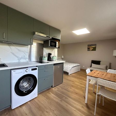 O Nid D'Azay Apartment Bagian luar foto