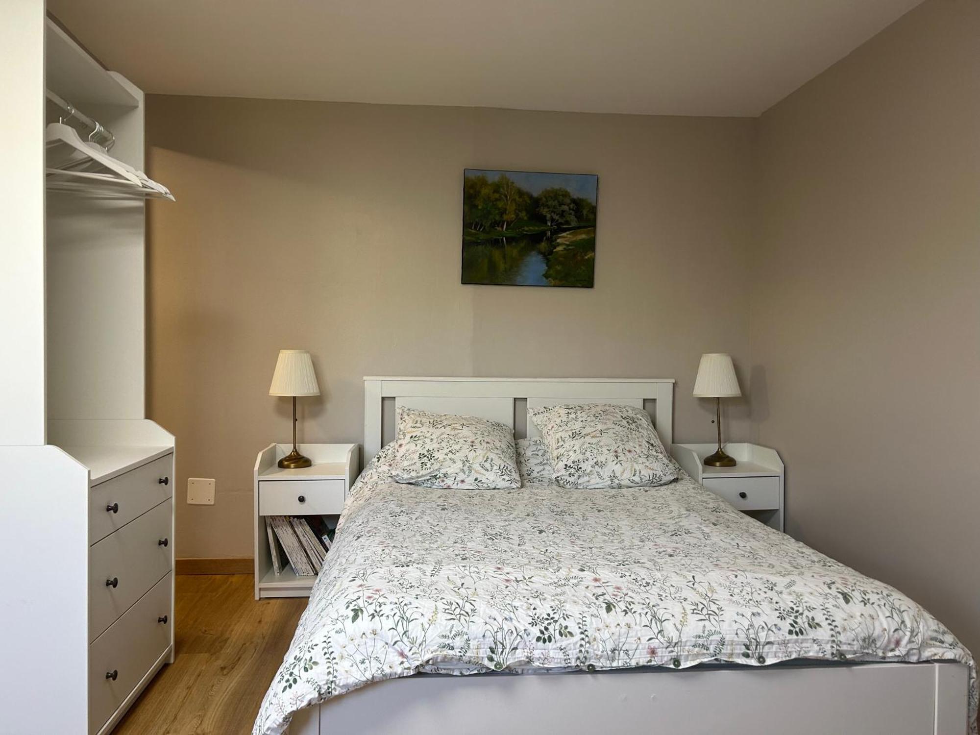 O Nid D'Azay Apartment Bagian luar foto